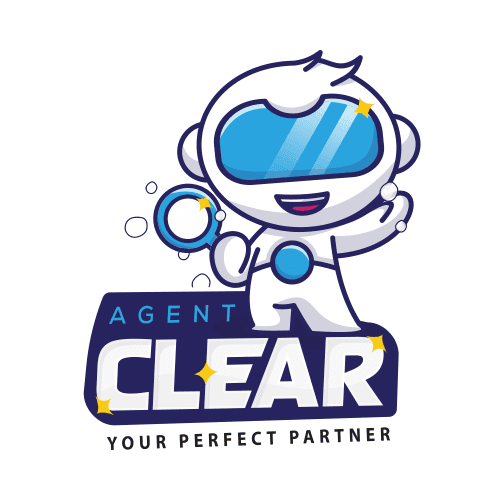 Agent Clear Brand
