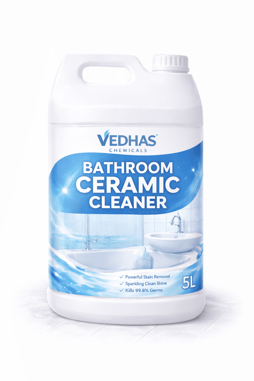 Bathroom Ceramic Cleaner