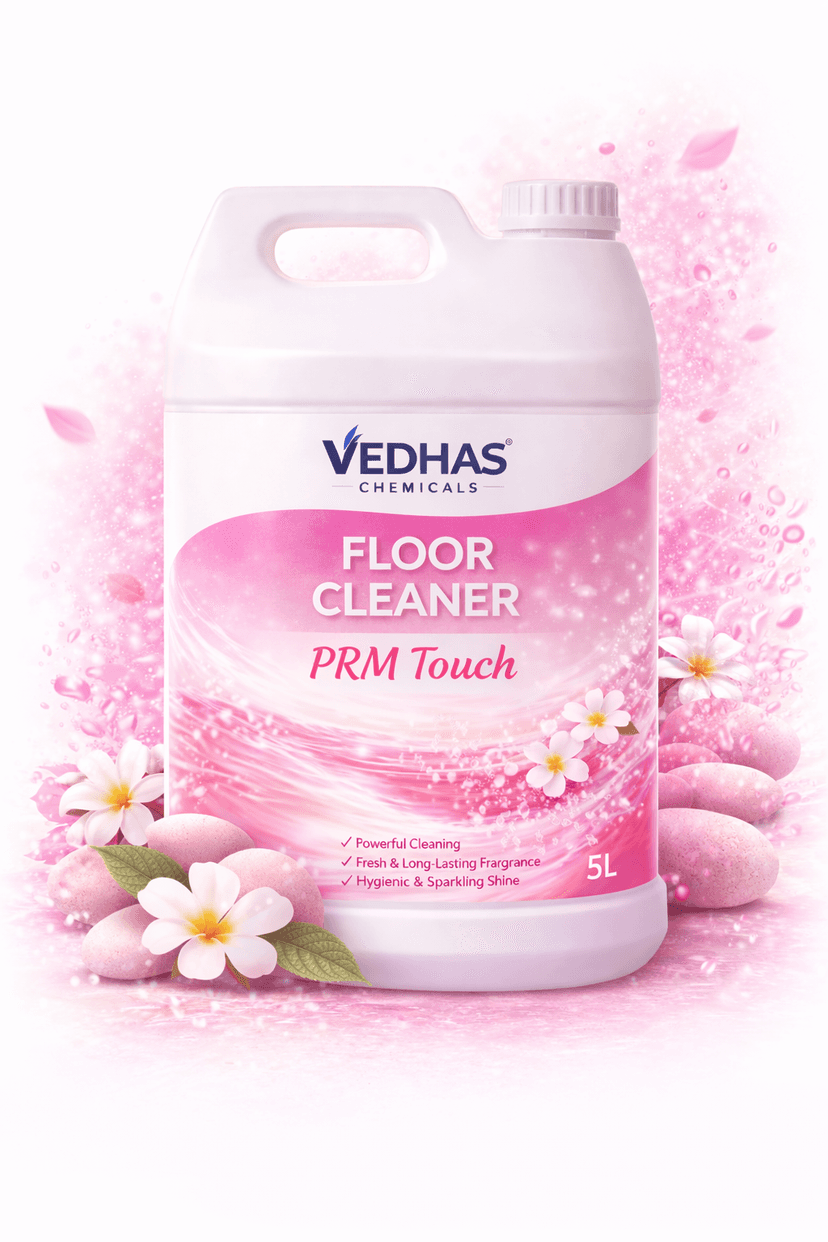 Floor Cleaner Prm Touch