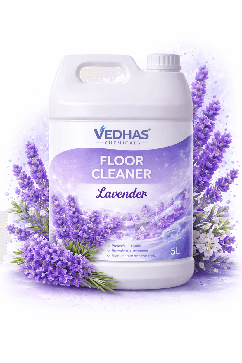 Floor Cleaner Lavender