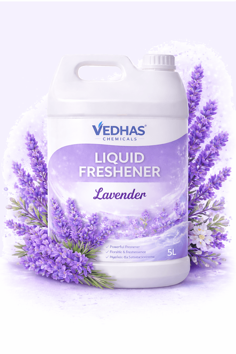 Liquid Freshener Lavender