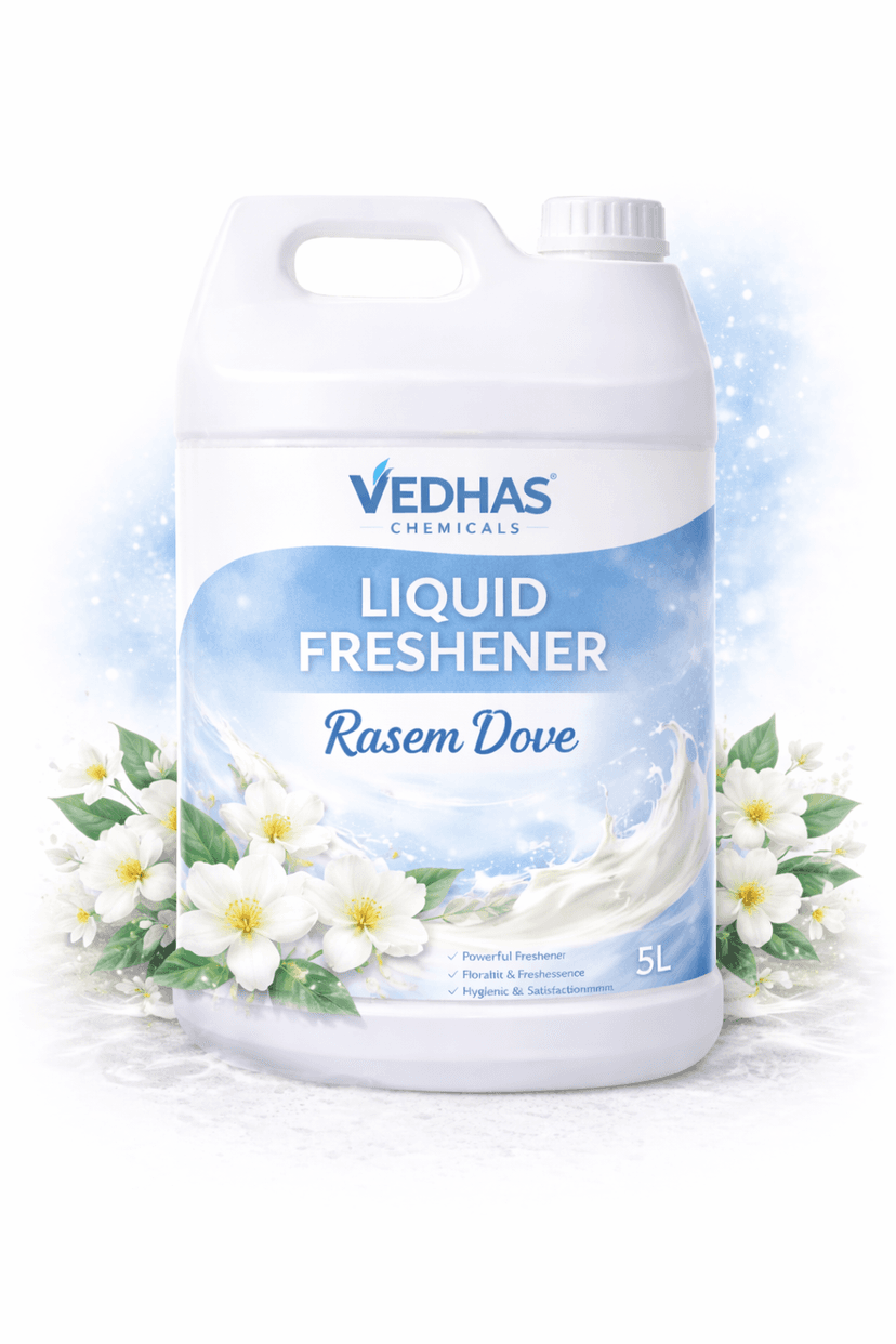 Liquid Freshener Rasem