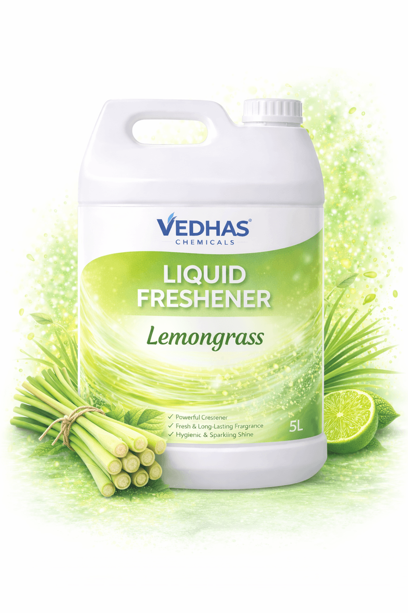 Liquid Freshener Lemon grass