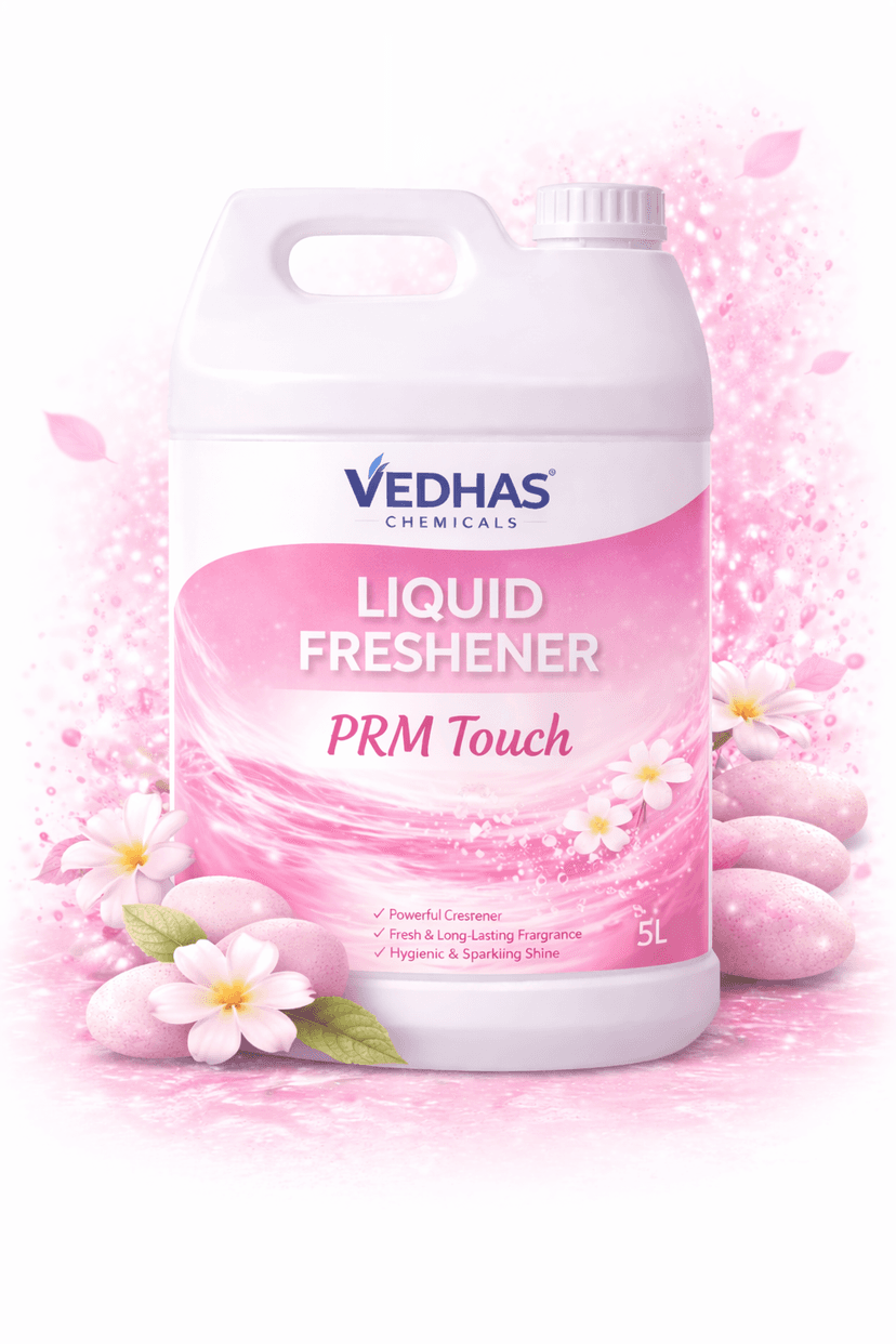 Liquid Freshener PRM Touch
