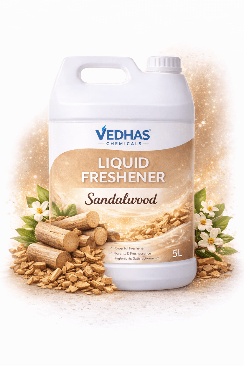 Liquid Freshener Sandel