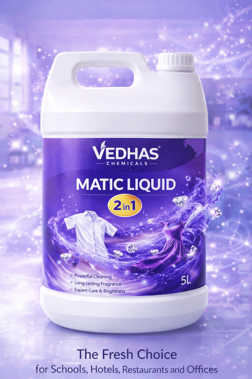 Matic Liquid