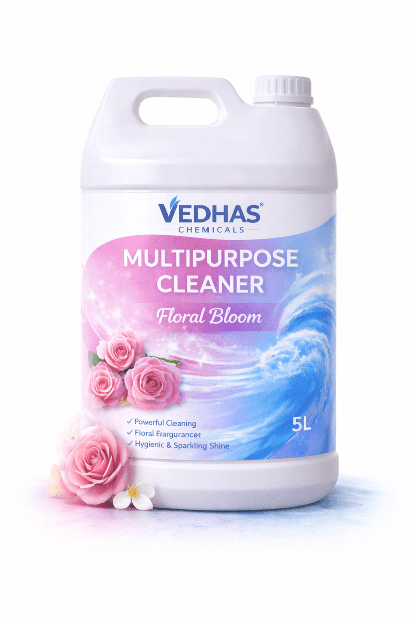 Multipurpose Cleaner - Fresh Bloom