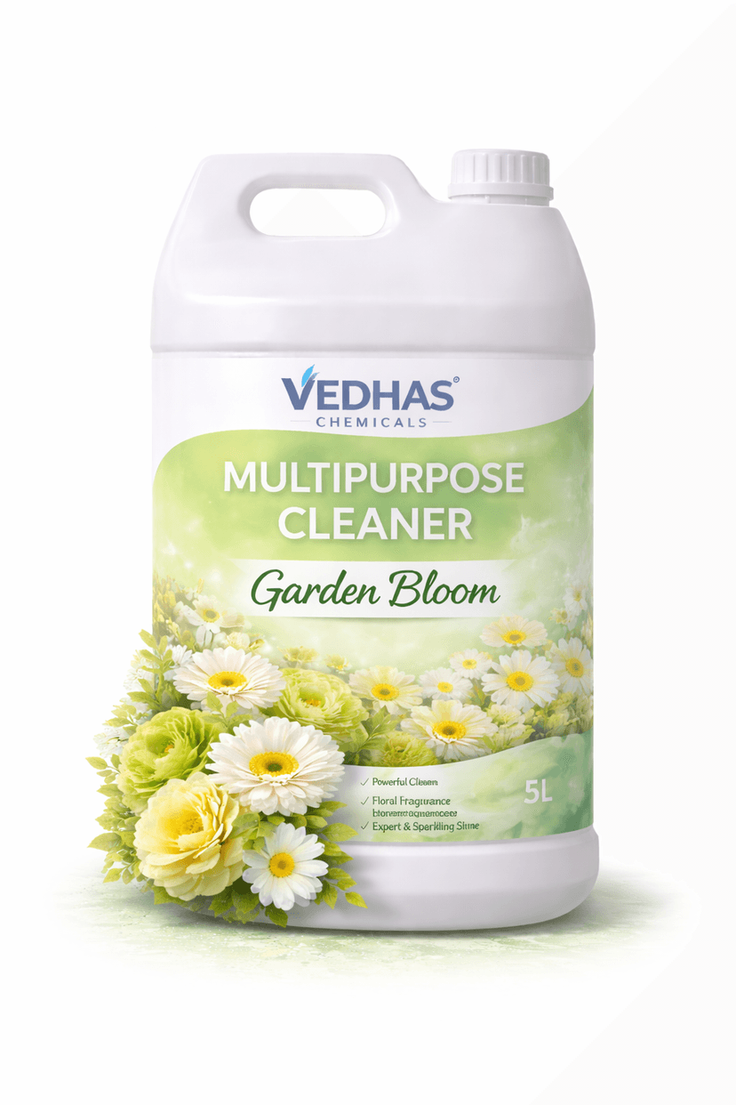 Multipurpose Cleaner - Garden bloom