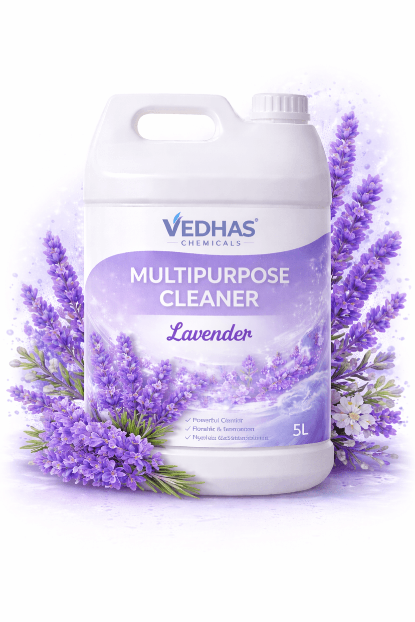 Multipurpose Cleaner - Lavender