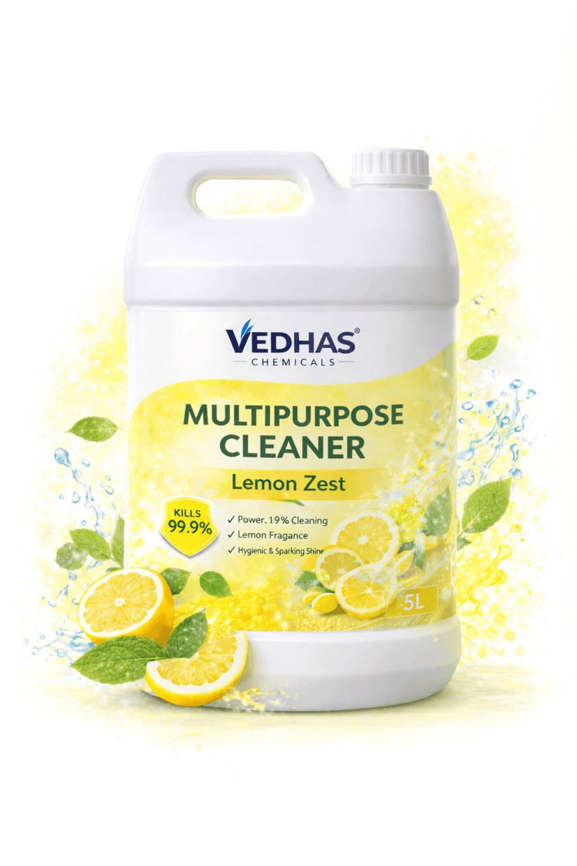 Multipurpose Cleaner Premium Lemon