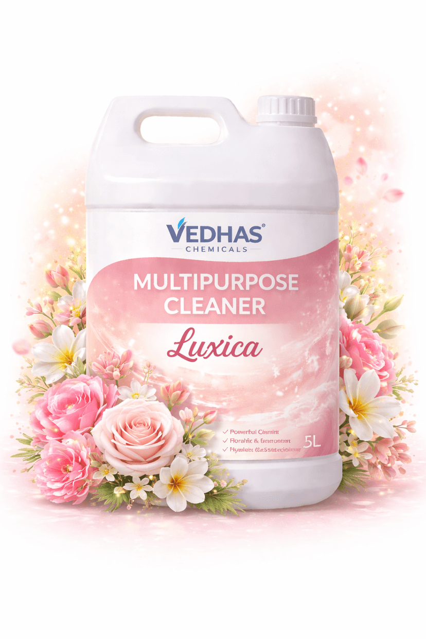 Multipurpose Cleaner - Luxika