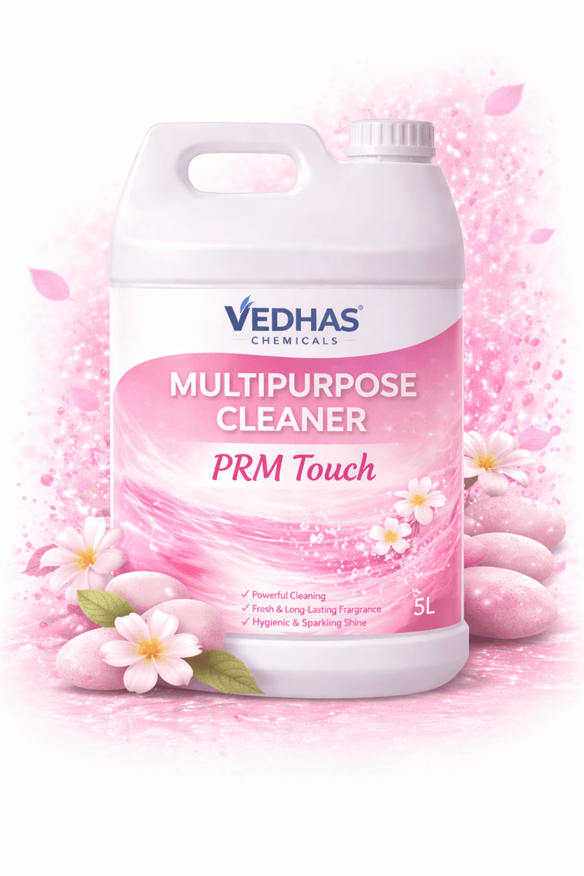 Multipurpose Cleaner - PRM Touch