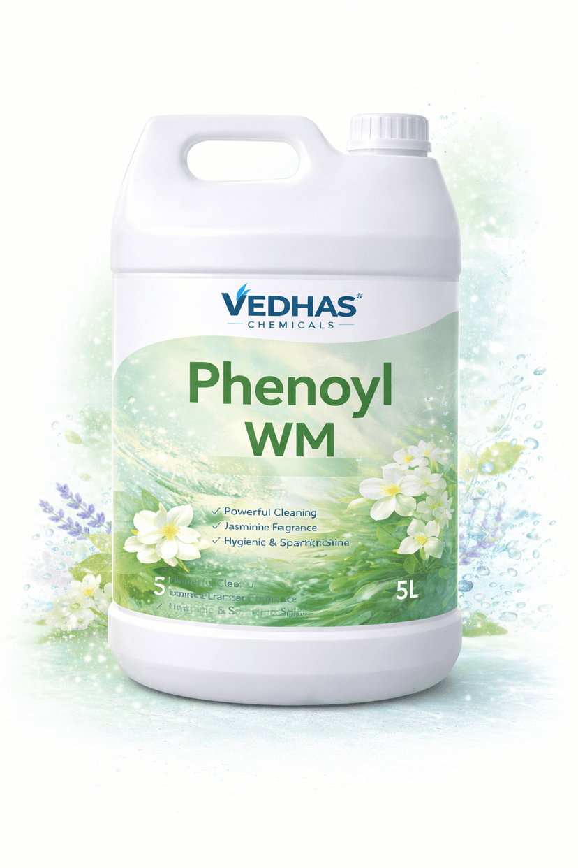 Phenyl Flavoured Jasmine