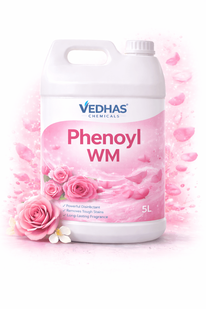 Phenyl Flavoured Rose
