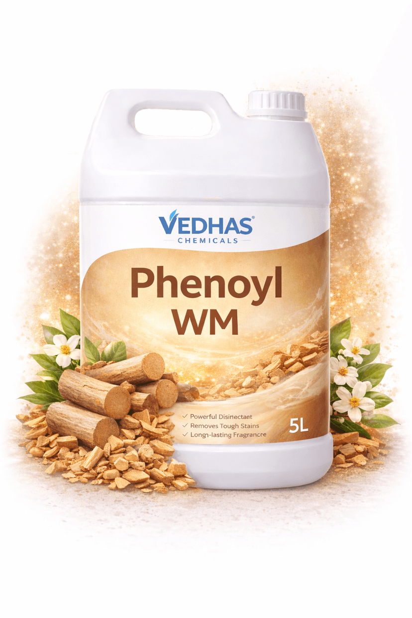 Phenyl Flavoured Sandel