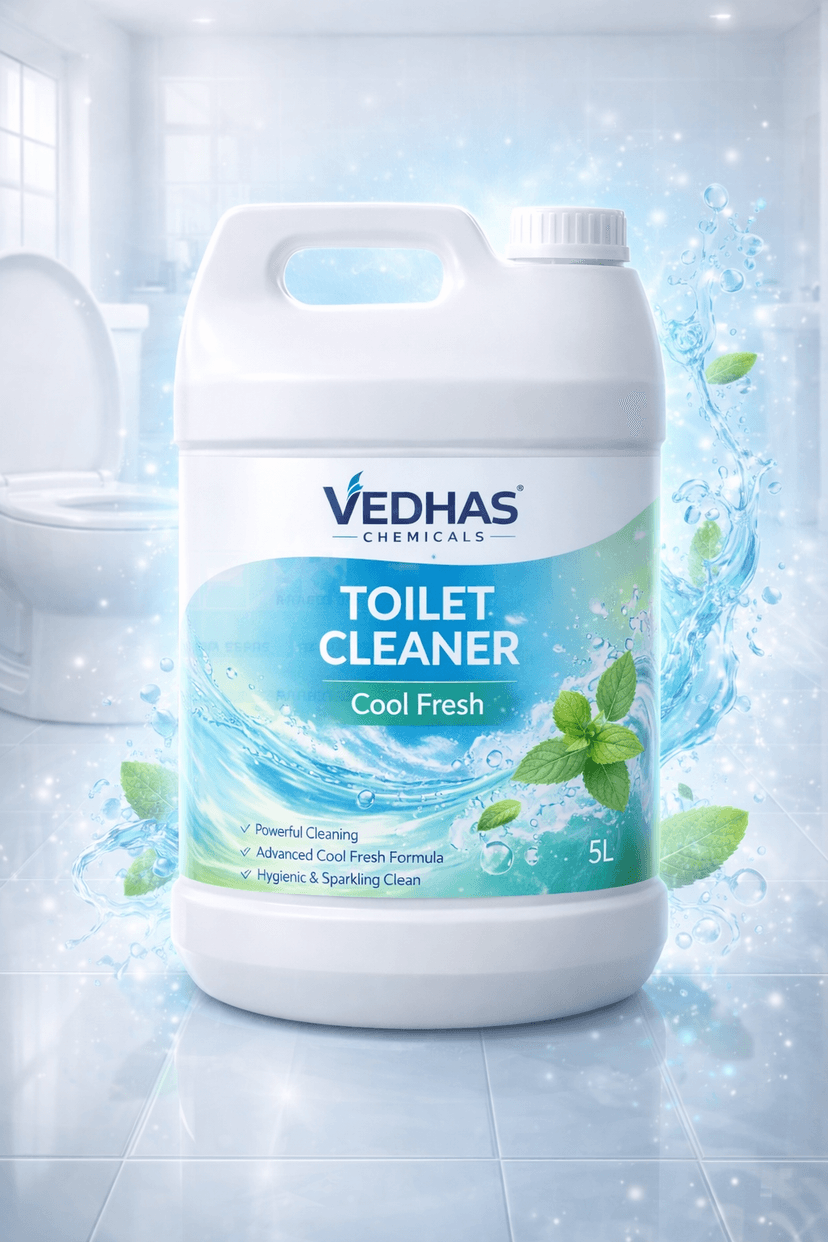 Toilet Cleaner