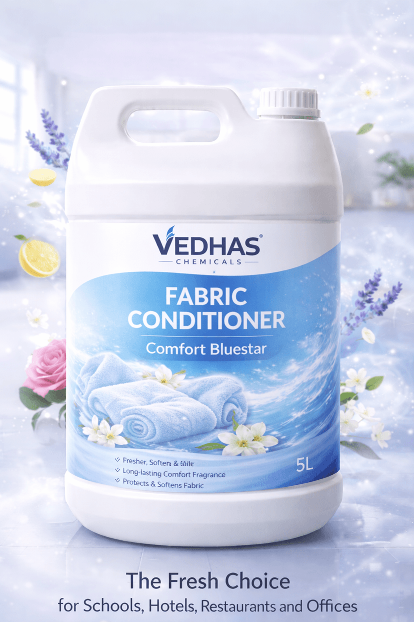 fabric conditioner bluestar