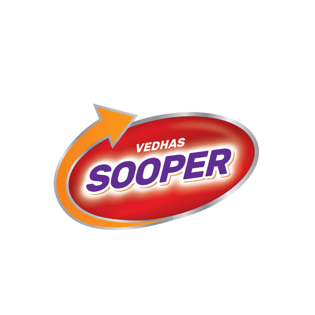 Vedhas Sooper Brand
