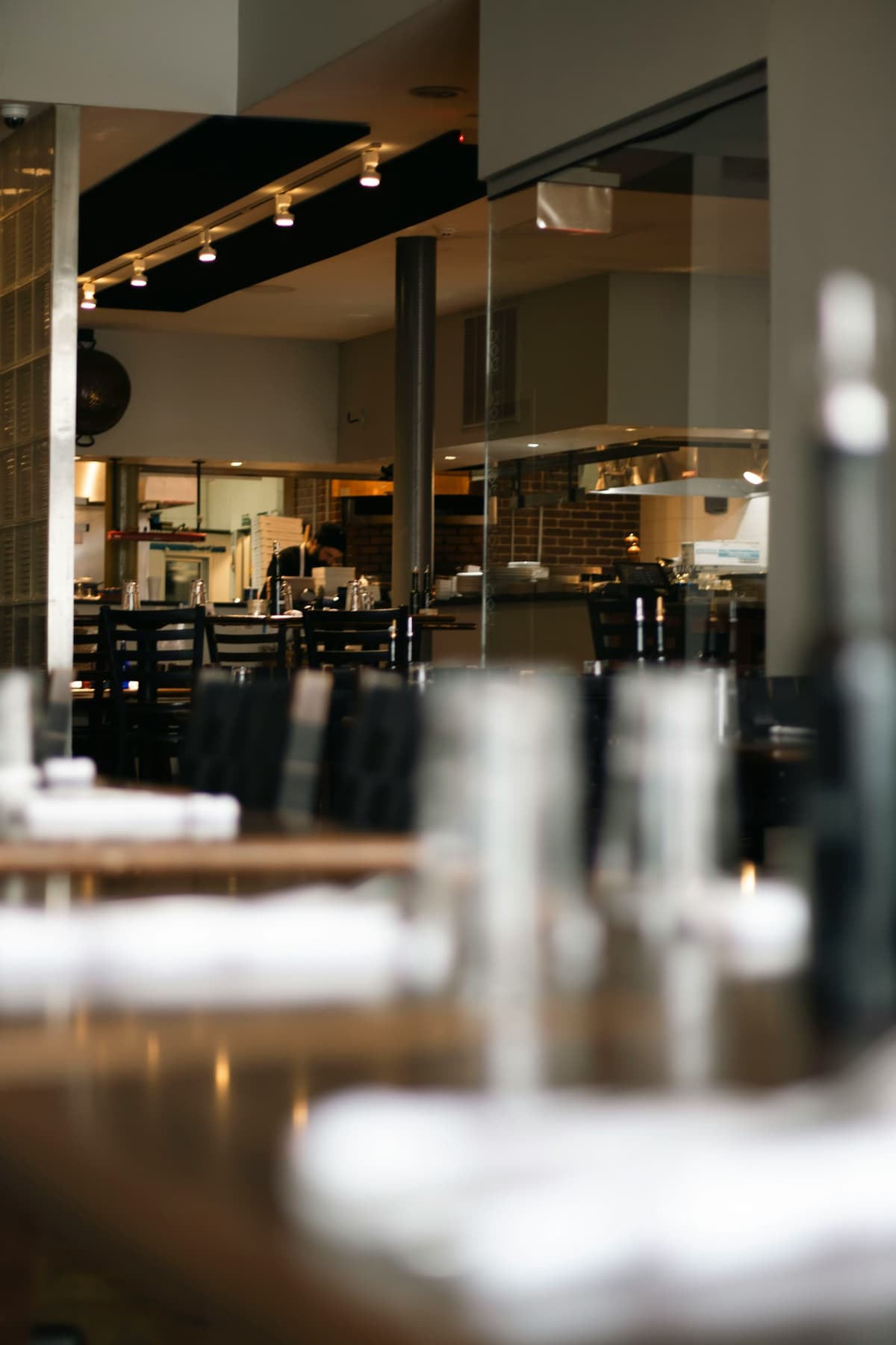 Restaurants & Catering