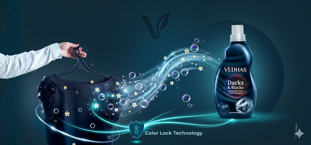 Vedhas Chemicals Facility